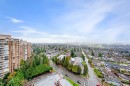 1608-4711 Hazel Street, Burnaby, BC 