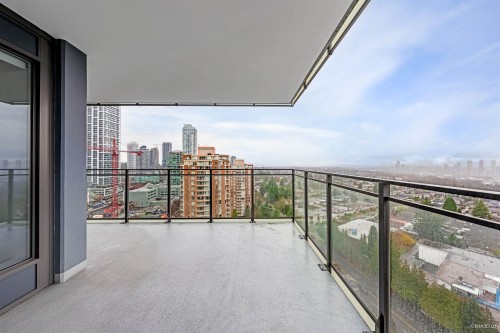 1608-4711 Hazel Street, Burnaby, BC 