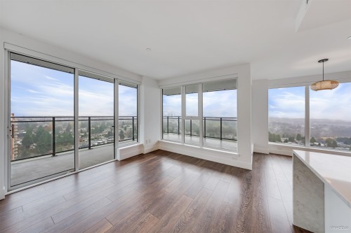 1608-4711 Hazel Street, Burnaby, BC 