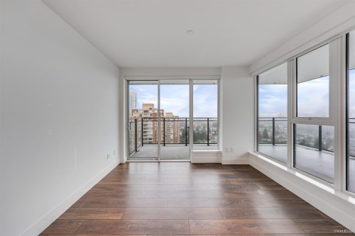 1608-4711 Hazel Street, Burnaby, BC 