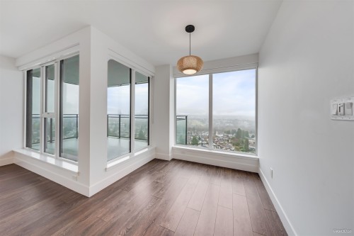 1608-4711 Hazel Street, Burnaby, BC 