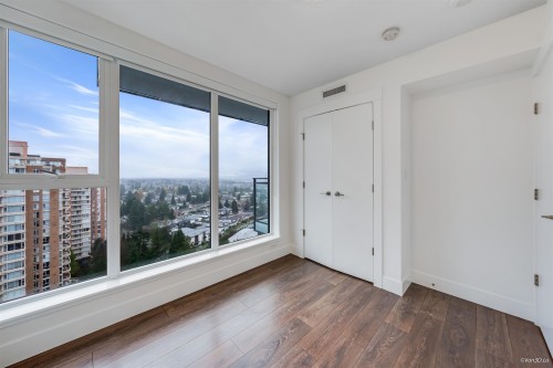 1608-4711 Hazel Street, Burnaby, BC 