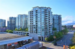 705-7117 Elmbridge Way  Richmond, BC V6X 1B8