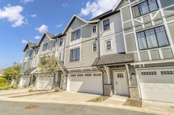 3-12018 237 Street  Maple Ridge, BC V4R 0H6