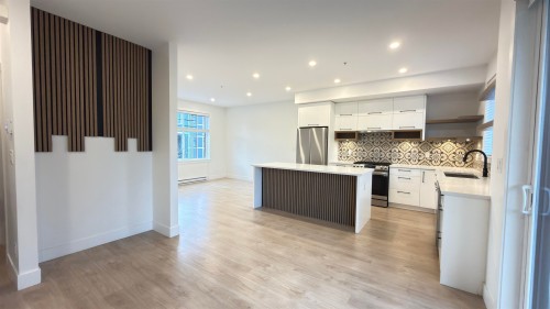 3-12018 237 Street, Maple Ridge, BC 