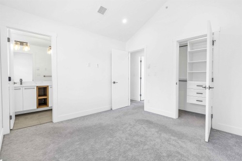 3-12018 237 Street, Maple Ridge, BC 