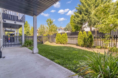 3-12018 237 Street, Maple Ridge, BC 