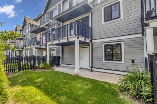 3-12018 237 Street, Maple Ridge, BC 