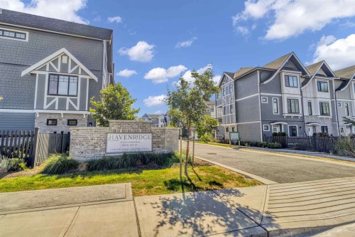 3-12018 237 Street, Maple Ridge, BC 