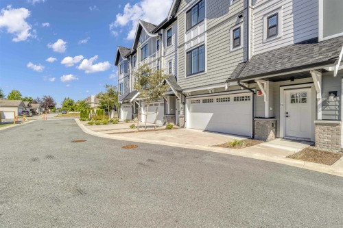 3-12018 237 Street, Maple Ridge, BC 