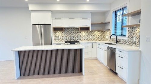 3-12018 237 Street, Maple Ridge, BC 