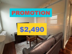 201 - PROMO-440 Richards Street  Vancouver, BC V6B 2Z3