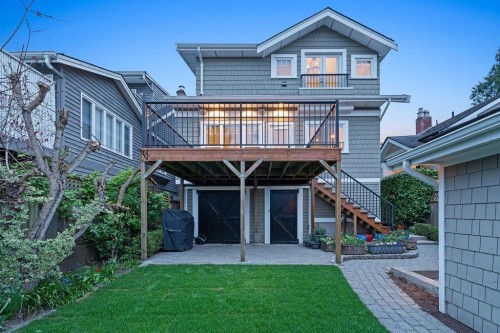 6591 Vine Street, Vancouver, BC 