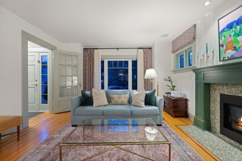 6591 Vine Street, Vancouver, BC 