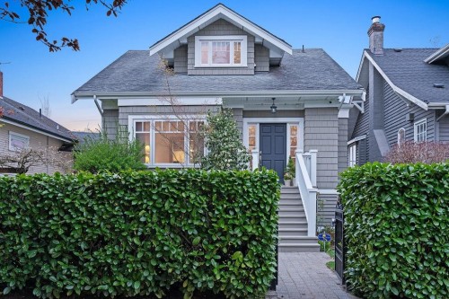 6591 Vine Street, Vancouver, BC 