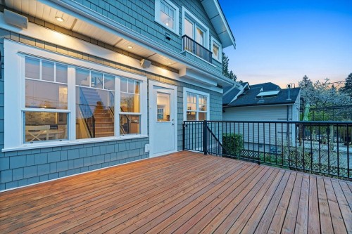 6591 Vine Street, Vancouver, BC 