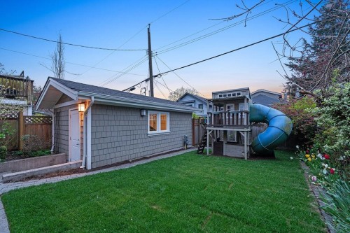 6591 Vine Street, Vancouver, BC 