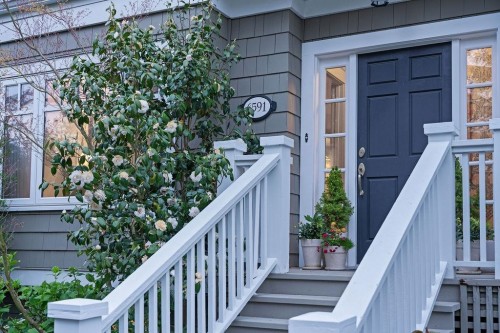 6591 Vine Street, Vancouver, BC 