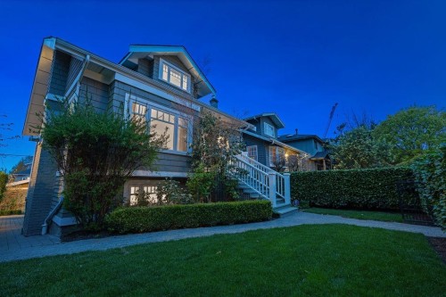 6591 Vine Street, Vancouver, BC 