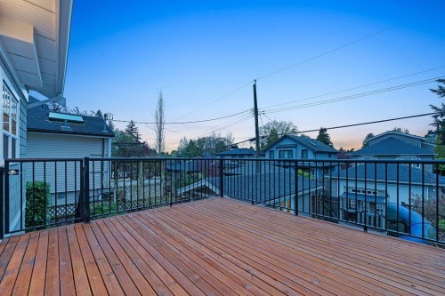 6591 Vine Street, Vancouver, BC 