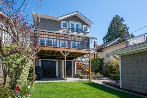 6591 Vine Street, Vancouver, BC 