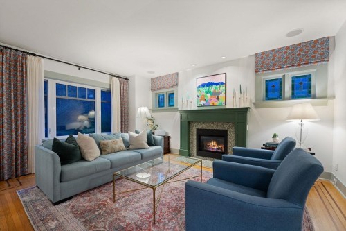 6591 Vine Street, Vancouver, BC 