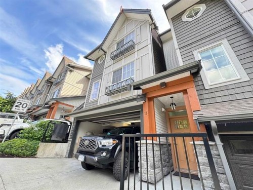 13-23539 Gilker Hill Road  Maple Ridge, BC V2W 1C8