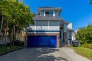 1207 Durant Drive, Coquitlam, BC 
