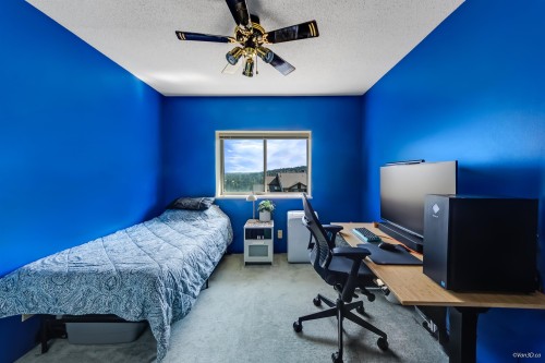 1207 Durant Drive, Coquitlam, BC 