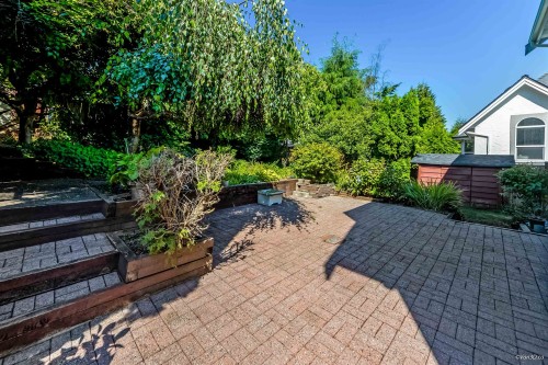 1207 Durant Drive, Coquitlam, BC 