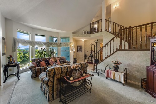 1207 Durant Drive, Coquitlam, BC 