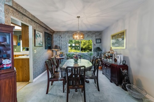 1207 Durant Drive, Coquitlam, BC 