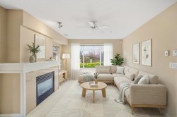 110-9199 Tomicki Avenue  Richmond, BC V6X 0C4