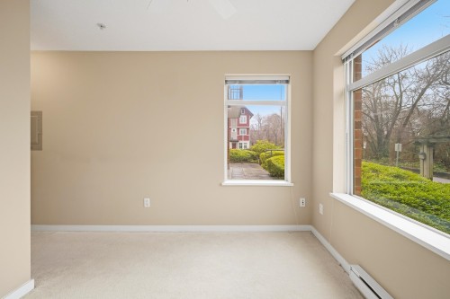 110-9199 Tomicki Avenue, Richmond, BC 