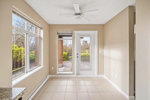 110-9199 Tomicki Avenue, Richmond, BC 