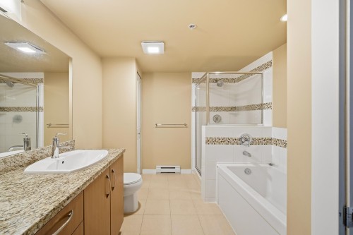 110-9199 Tomicki Avenue, Richmond, BC 