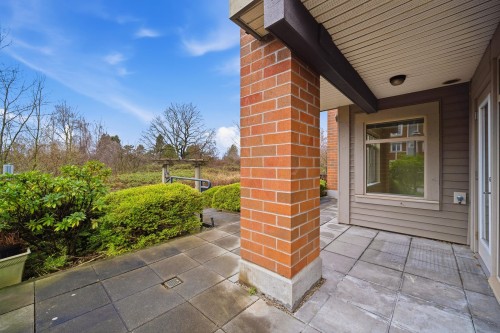 110-9199 Tomicki Avenue, Richmond, BC 