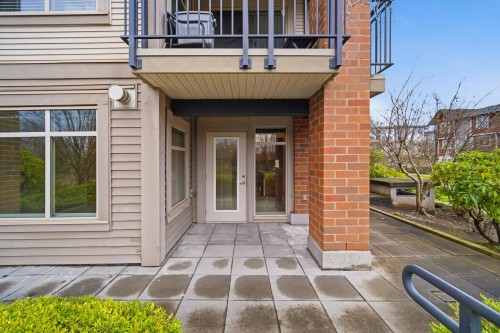 110-9199 Tomicki Avenue, Richmond, BC 