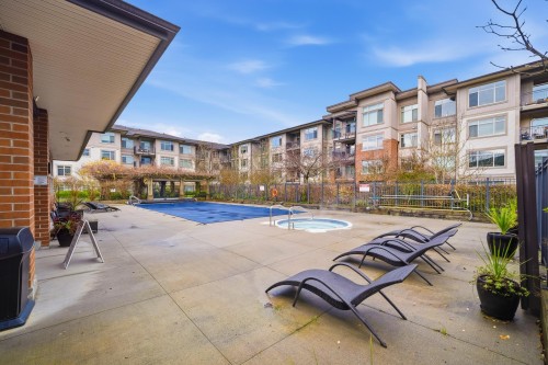 110-9199 Tomicki Avenue, Richmond, BC 