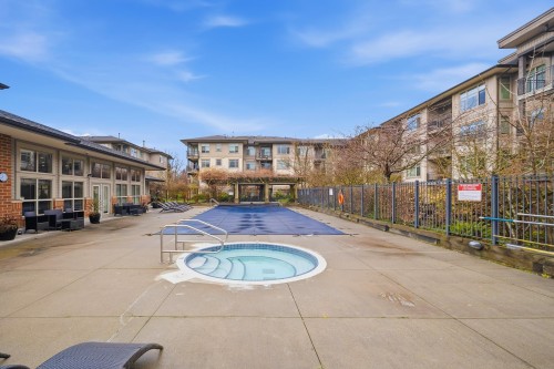 110-9199 Tomicki Avenue, Richmond, BC 