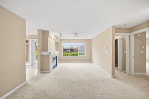 110-9199 Tomicki Avenue, Richmond, BC 