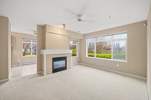 110-9199 Tomicki Avenue, Richmond, BC 