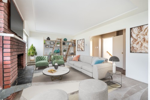 4044 Parker Street, Burnaby, BC 