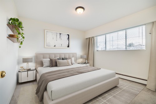 4044 Parker Street, Burnaby, BC 