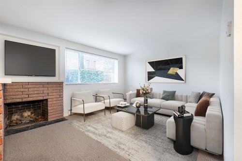 4044 Parker Street, Burnaby, BC 