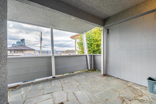 4044 Parker Street, Burnaby, BC 