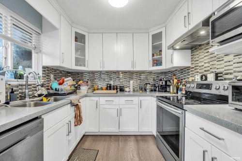 673 Lowell Court, Coquitlam, BC 