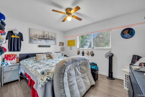 673 Lowell Court, Coquitlam, BC 