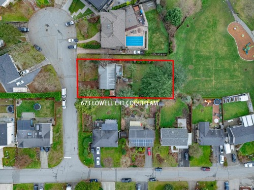 673 Lowell Court, Coquitlam, BC 