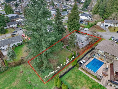 673 Lowell Court, Coquitlam, BC 